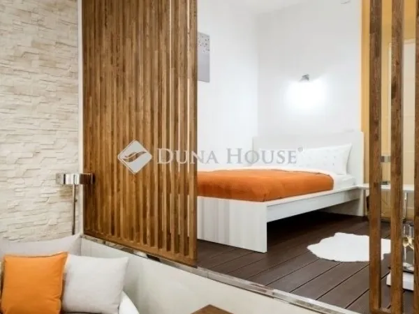 Eladó lakás Budapest V. kerület 56 nm