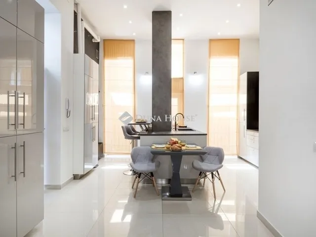 Eladó lakás Budapest V. kerület 56 nm