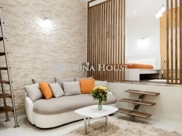 Eladó lakás Budapest V. kerület 56 nm