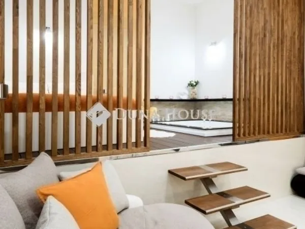 Eladó lakás Budapest V. kerület 56 nm