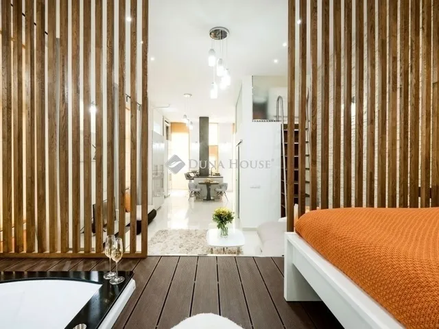 Eladó lakás Budapest V. kerület 56 nm