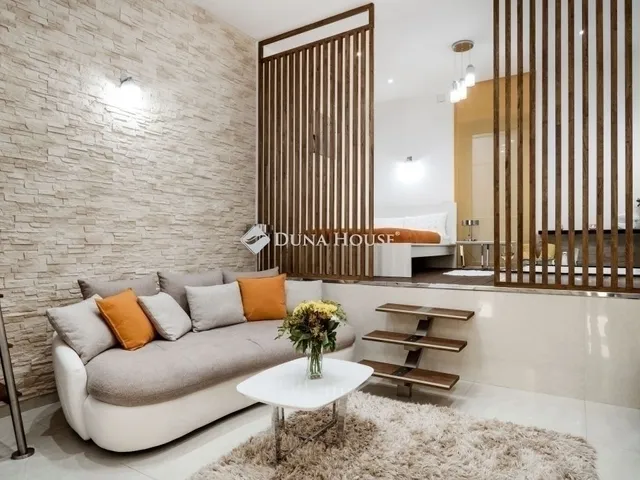 Eladó lakás Budapest V. kerület 56 nm