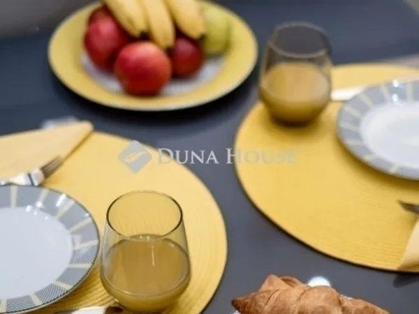 Eladó lakás Budapest V. kerület 56 nm