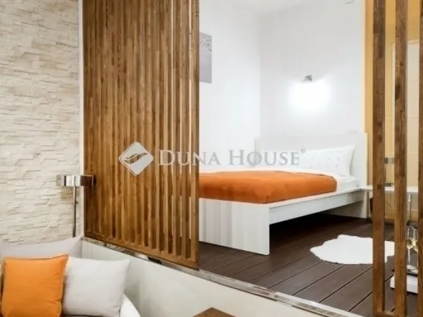 Eladó lakás Budapest V. kerület 56 nm