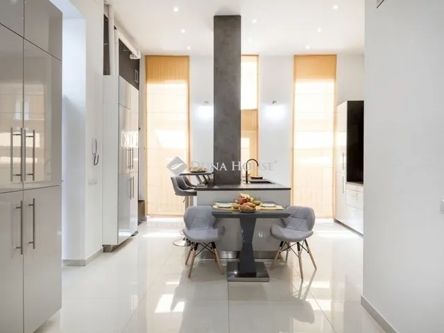 Eladó lakás Budapest V. kerület 56 nm