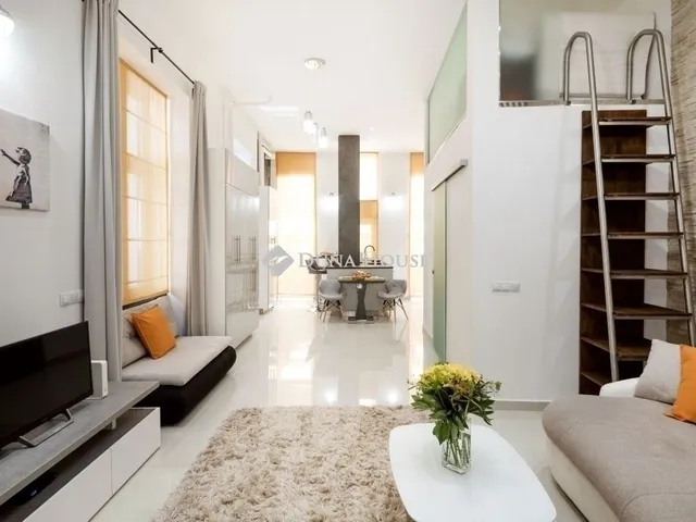 Eladó lakás Budapest V. kerület 56 nm