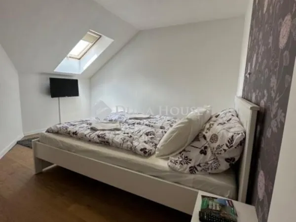 Eladó lakás Budapest VI. kerület 116 nm