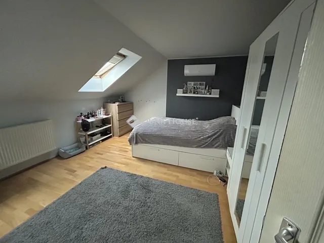 Eladó lakás Budapest VI. kerület 116 nm