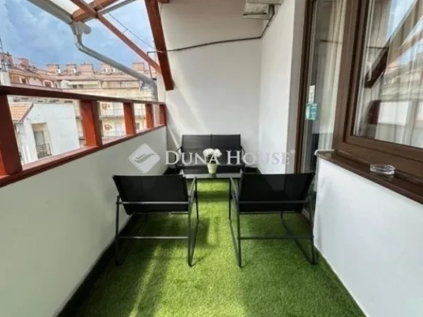 Eladó lakás Budapest VI. kerület 116 nm