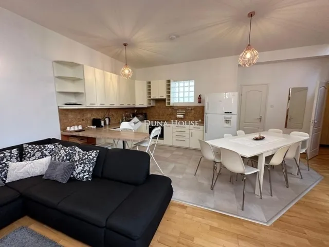 Eladó lakás Budapest VI. kerület 116 nm