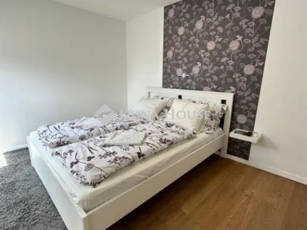 Eladó lakás Budapest VI. kerület 116 nm