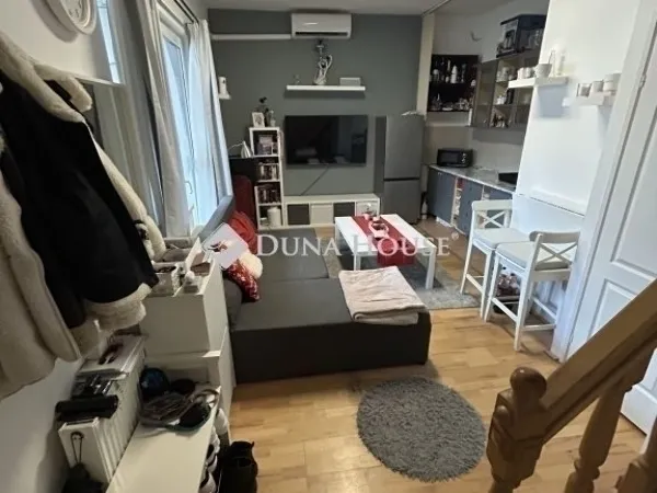 Eladó lakás Budapest VI. kerület 116 nm