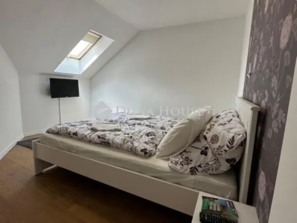 Eladó lakás Budapest VI. kerület 116 nm