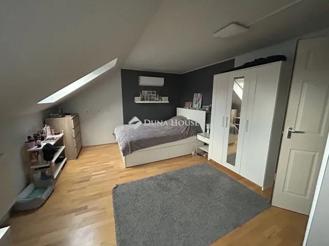 Eladó lakás Budapest VI. kerület 116 nm