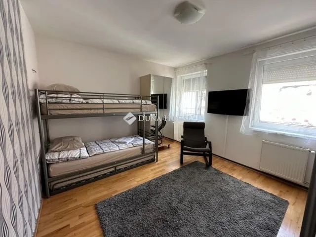 Eladó lakás Budapest VI. kerület 116 nm