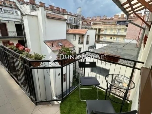 Eladó lakás Budapest VI. kerület 116 nm