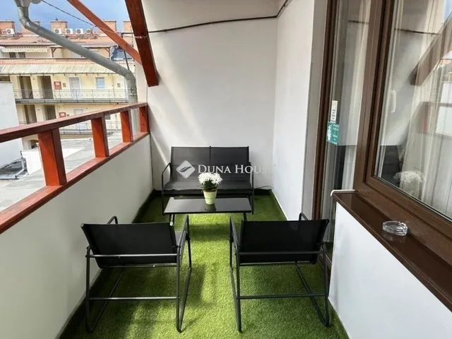 Eladó lakás Budapest VI. kerület 116 nm