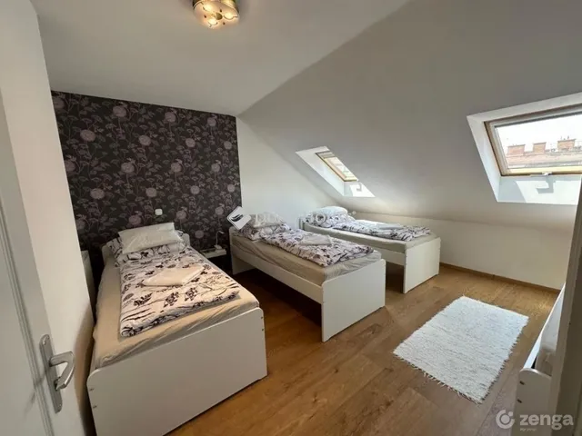 Eladó lakás Budapest VI. kerület 116 nm