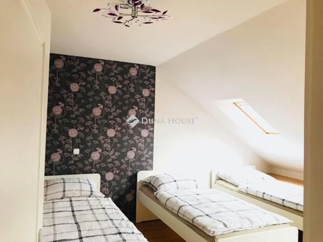 Eladó lakás Budapest VI. kerület 116 nm