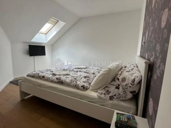 Eladó lakás Budapest VI. kerület 116 nm