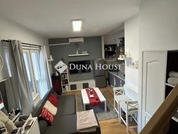 Eladó lakás Budapest VI. kerület 116 nm