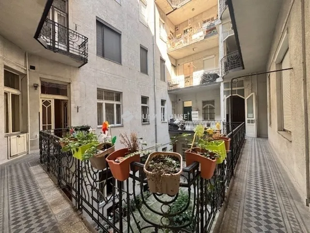 Eladó lakás Budapest IX. kerület 75 nm