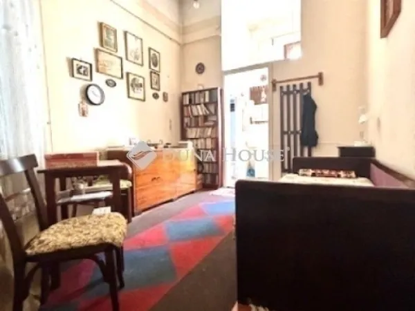 Eladó lakás Budapest IX. kerület 75 nm