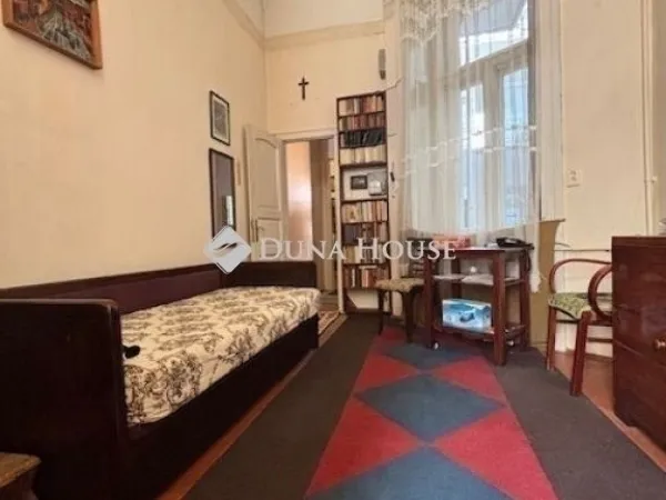 Eladó lakás Budapest IX. kerület 75 nm