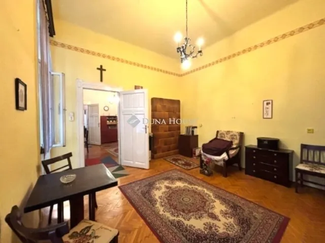 Eladó lakás Budapest IX. kerület 75 nm