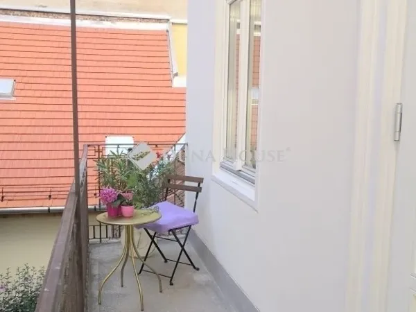 Eladó lakás Budapest V. kerület 39 nm