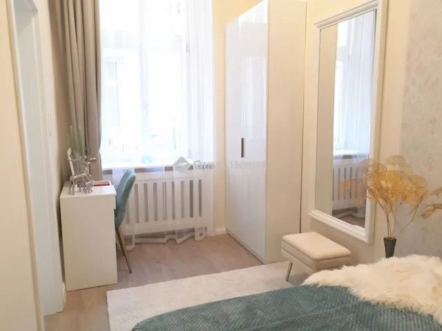 Eladó lakás Budapest V. kerület 39 nm