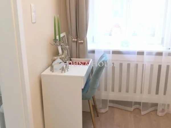 Eladó lakás Budapest V. kerület 39 nm