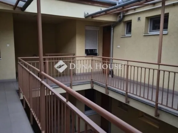 Eladó lakás Budapest XIX. kerület, Kispest 60 nm