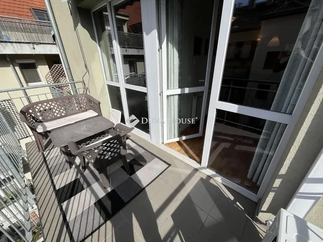 Eladó lakás Budapest IX. kerület, Rehabilitációs terület IX. ker. 45 nm