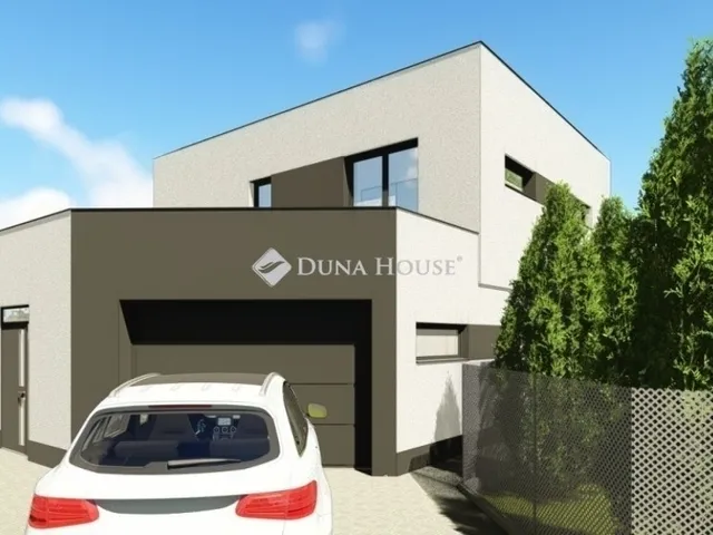 Eladó ház Budapest XVIII. kerület 162 nm