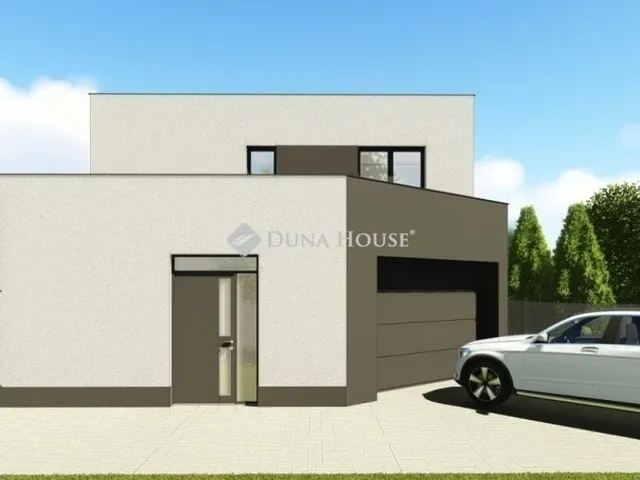 Eladó ház Budapest XVIII. kerület 162 nm