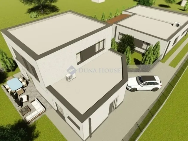 Eladó ház Budapest XVIII. kerület 162 nm