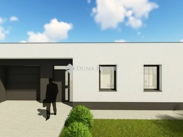 Eladó ház Budapest XVIII. kerület 155 nm