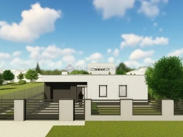 Eladó ház Budapest XVIII. kerület 155 nm