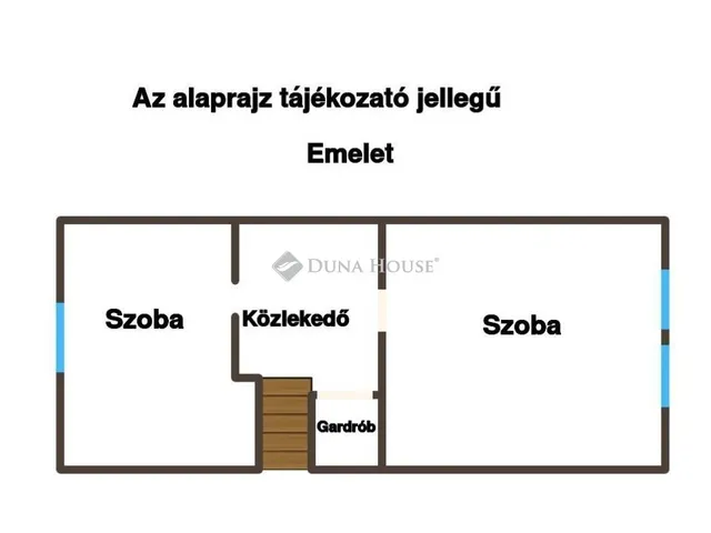 Eladó ház Kiskunlacháza 80 nm