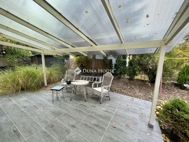 Eladó ház Kiskunlacháza 80 nm