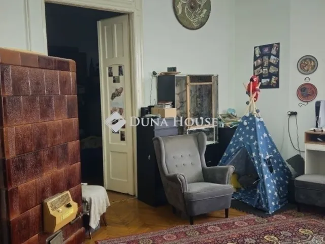 Eladó lakás Budapest XII. kerület, Kissvábhegy 90 nm