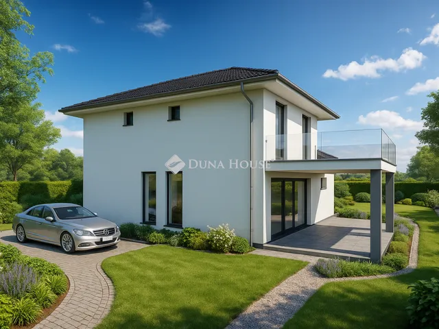 Eladó ház Érd 140 nm