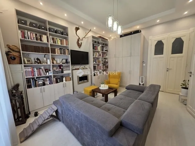 Eladó lakás Budapest XII. kerület, Németvölgy 75 nm