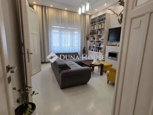 Eladó lakás Budapest XII. kerület, Németvölgy 75 nm