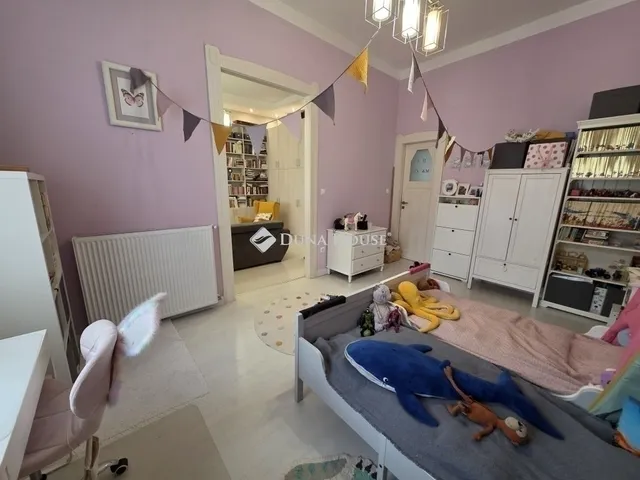 Eladó lakás Budapest XII. kerület, Németvölgy 75 nm