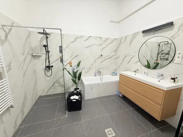 Eladó lakás Budapest XIII. kerület 108 nm