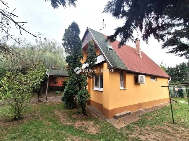 Eladó ház Budapest XI. kerület 120 nm