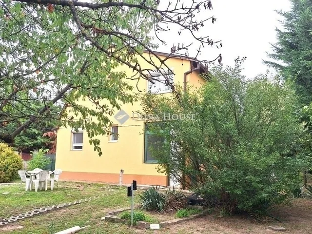 Eladó ház Budapest XI. kerület 120 nm