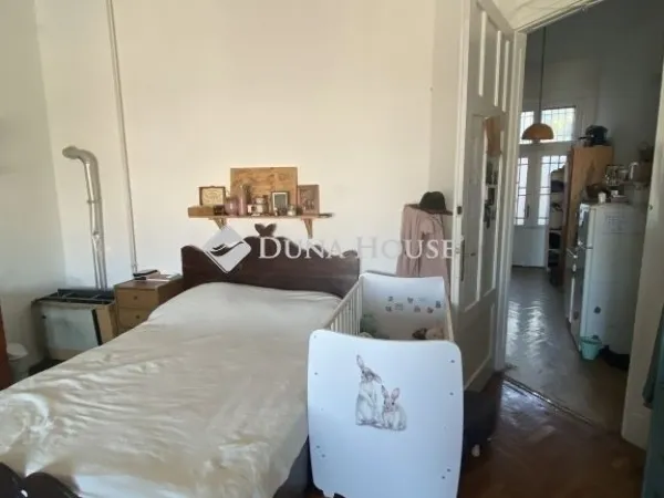 Eladó lakás Budapest XII. kerület, Kissvábhegy 64 nm